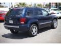 2005 Midnight Blue Pearl Jeep Grand Cherokee Limited  photo #11