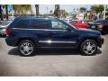 2005 Midnight Blue Pearl Jeep Grand Cherokee Limited  photo #12