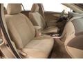 2010 Desert Sand Metallic Toyota Corolla LE  photo #11