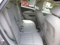 Platinum Graphite Gray - EX 35 Journey AWD Photo No. 4