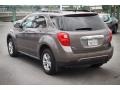 Mocha Steel Metallic - Equinox LT AWD Photo No. 2