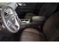 Mocha Steel Metallic - Equinox LT AWD Photo No. 3