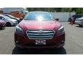 2016 Venetian Red Pearl Subaru Legacy 2.5i Limited  photo #2