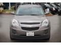 Mocha Steel Metallic - Equinox LT AWD Photo No. 7