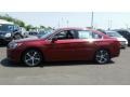 2016 Venetian Red Pearl Subaru Legacy 2.5i Limited  photo #3