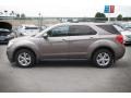 Mocha Steel Metallic - Equinox LT AWD Photo No. 9