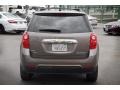 Mocha Steel Metallic - Equinox LT AWD Photo No. 10