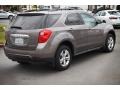 Mocha Steel Metallic - Equinox LT AWD Photo No. 11