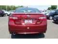 2016 Venetian Red Pearl Subaru Legacy 2.5i Limited  photo #5