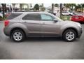 Mocha Steel Metallic - Equinox LT AWD Photo No. 12