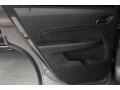 Mocha Steel Metallic - Equinox LT AWD Photo No. 26