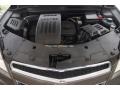 Mocha Steel Metallic - Equinox LT AWD Photo No. 29