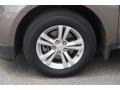 Mocha Steel Metallic - Equinox LT AWD Photo No. 30