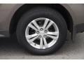 Mocha Steel Metallic - Equinox LT AWD Photo No. 31