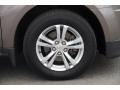 Mocha Steel Metallic - Equinox LT AWD Photo No. 33