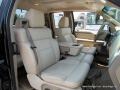 Black - F150 Lariat SuperCab 4x4 Photo No. 12
