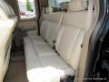 Black - F150 Lariat SuperCab 4x4 Photo No. 13