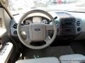 Black - F150 Lariat SuperCab 4x4 Photo No. 15