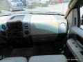 Black - F150 Lariat SuperCab 4x4 Photo No. 17