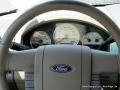 Black - F150 Lariat SuperCab 4x4 Photo No. 18