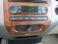 Black - F150 Lariat SuperCab 4x4 Photo No. 22