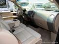 Black - F150 Lariat SuperCab 4x4 Photo No. 29