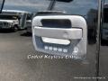 Black - F150 Lariat SuperCab 4x4 Photo No. 34