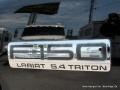 Black - F150 Lariat SuperCab 4x4 Photo No. 35