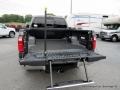 Magnetic Metallic - F250 Super Duty Lariat Crew Cab 4x4 Photo No. 14