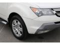 Aspen White Pearl - MDX  Photo No. 10