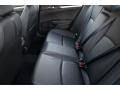 Crystal Black Pearl - Civic EX-L Sedan Photo No. 12