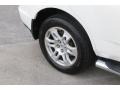 Aspen White Pearl - MDX  Photo No. 12