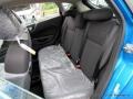 2016 Blue Candy Metallic Ford Fiesta SE Hatchback  photo #13