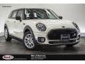 Pepper White - Clubman Cooper Photo No. 1