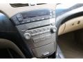 2008 Aspen White Pearl Acura MDX   photo #39