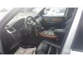 Zambezi Silver Metallic - Range Rover Sport HSE Photo No. 6