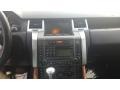 Zambezi Silver Metallic - Range Rover Sport HSE Photo No. 7