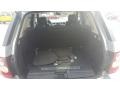 Zambezi Silver Metallic - Range Rover Sport HSE Photo No. 15