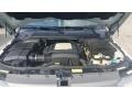 Zambezi Silver Metallic - Range Rover Sport HSE Photo No. 16
