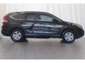Crystal Black Pearl - CR-V LX Photo No. 3