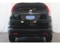 Crystal Black Pearl - CR-V LX Photo No. 6