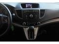 Crystal Black Pearl - CR-V LX Photo No. 16