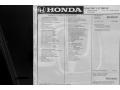 Lunar Silver Metallic - Civic EX-T Coupe Photo No. 17