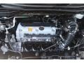 Crystal Black Pearl - CR-V LX Photo No. 32