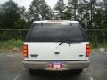 2000 Oxford White Ford Expedition Eddie Bauer  photo #5