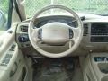 2000 Oxford White Ford Expedition Eddie Bauer  photo #7