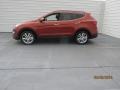 Canyon Copper - Santa Fe Sport 2.0T FWD Photo No. 3