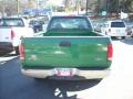 Fleet Green - F150 XL Regular Cab Photo No. 5