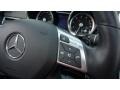 Iridium Silver Metallic - ML 350 4Matic Photo No. 17