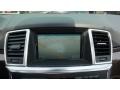 Iridium Silver Metallic - ML 350 4Matic Photo No. 23